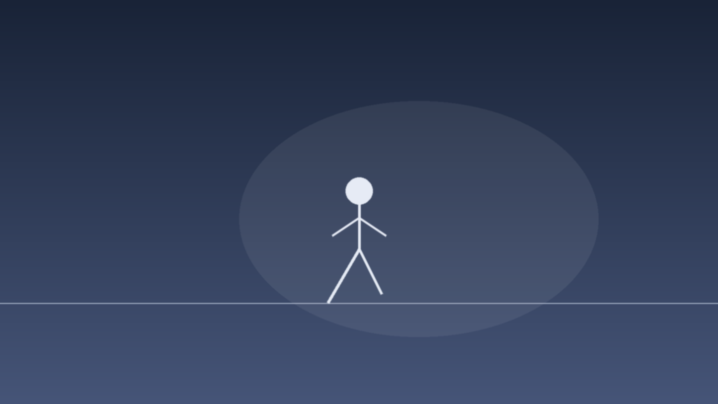 Why Proper Walking Matters: Body Awareness for Real Life Change