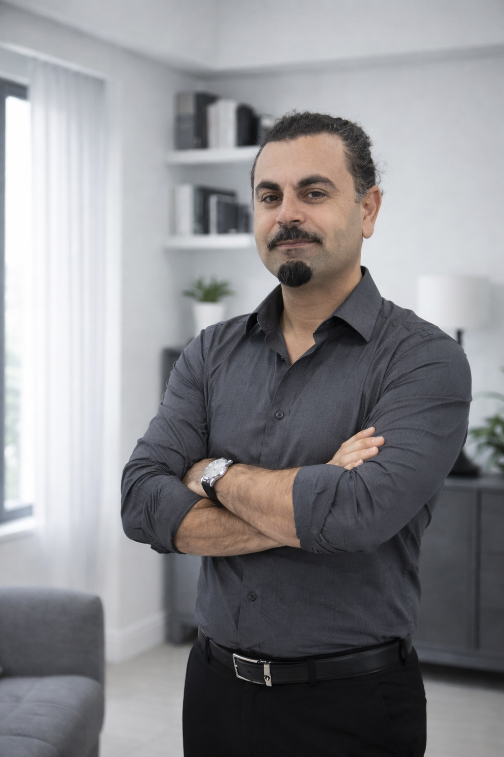 Life & Leadership Coach